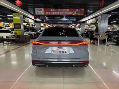 Geely Galaxy L6 125km starship - фото 9