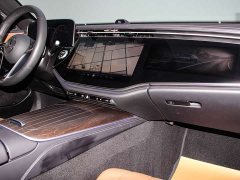 Mercedes-Benz E-Class facelift E 300 L luxury - фото 10