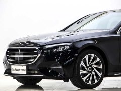 Mercedes-Benz E-Class facelift E 300 L luxury - фото 12
