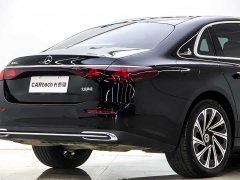 Mercedes-Benz E-Class facelift E 300 L luxury - фото 14