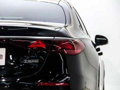 Mercedes-Benz E-Class facelift E 300 L luxury - фото 15