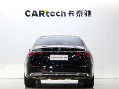 Mercedes-Benz E-Class facelift E 300 L luxury - фото 17