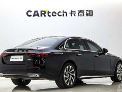 Mercedes-Benz E-Class facelift E 300 L luxury - фото 18