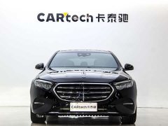 Mercedes-Benz E-Class facelift E 300 L luxury - фото 2