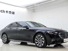 Mercedes-Benz E-Class facelift E 300 L luxury - фото 3
