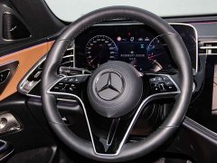Mercedes-Benz E-Class facelift E 300 L luxury - фото 4