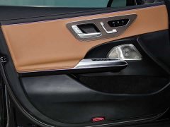 Mercedes-Benz E-Class facelift E 300 L luxury - фото 7