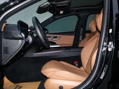Mercedes-Benz E-Class facelift E 300 L luxury - фото 8