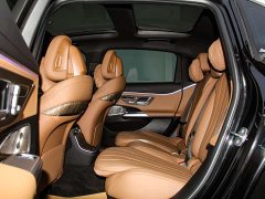 Mercedes-Benz E-Class facelift E 300 L luxury - фото 9