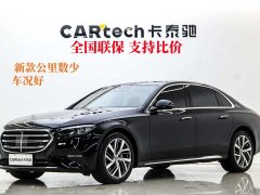 Mercedes-Benz E-Class E 300 L Fashion - фото 1