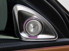 Mercedes-Benz E-Class E 300 L Fashion - фото 12