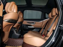 Mercedes-Benz E-Class E 300 L Fashion - фото 14