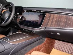 Mercedes-Benz E-Class E 300 L Fashion - фото 15