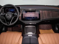 Mercedes-Benz E-Class E 300 L Fashion - фото 16