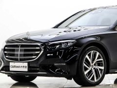Mercedes-Benz E-Class E 300 L Fashion - фото 17