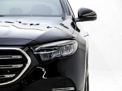 Mercedes-Benz E-Class E 300 L Fashion - фото 18