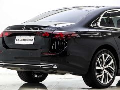 Mercedes-Benz E-Class E 300 L Fashion - фото 19