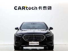 Mercedes-Benz E-Class E 300 L Fashion - фото 2