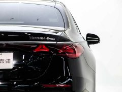 Mercedes-Benz E-Class E 300 L Fashion - фото 20