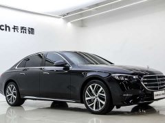Mercedes-Benz E-Class E 300 L Fashion - фото 3