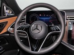Mercedes-Benz E-Class E 300 L Fashion - фото 4