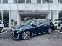 Voyah Lantu Dreamer PHEV four-wheel drive flagship Kunpeng version - фото 1