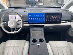 Voyah Lantu Dreamer PHEV four-wheel drive flagship Kunpeng version - фото 10