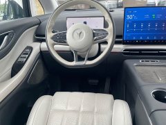 Voyah Lantu Dreamer PHEV four-wheel drive flagship Kunpeng version - фото 11