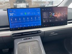 Voyah Lantu Dreamer PHEV four-wheel drive flagship Kunpeng version - фото 12