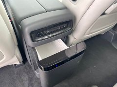 Voyah Lantu Dreamer PHEV four-wheel drive flagship Kunpeng version - фото 14