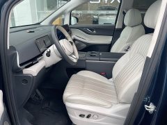 Voyah Lantu Dreamer PHEV four-wheel drive flagship Kunpeng version - фото 15