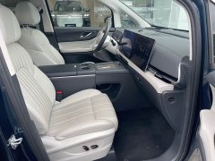Voyah Lantu Dreamer PHEV four-wheel drive flagship Kunpeng version - фото 16