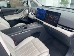 Voyah Lantu Dreamer PHEV four-wheel drive flagship Kunpeng version - фото 17