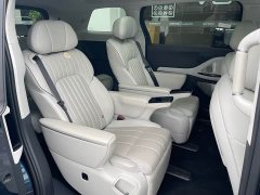 Voyah Lantu Dreamer PHEV four-wheel drive flagship Kunpeng version - фото 18
