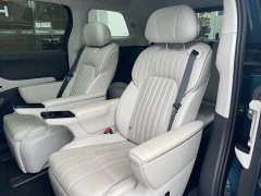 Voyah Lantu Dreamer PHEV four-wheel drive flagship Kunpeng version - фото 19