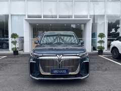 Voyah Lantu Dreamer PHEV four-wheel drive flagship Kunpeng version - фото 2