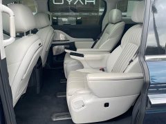 Voyah Lantu Dreamer PHEV four-wheel drive flagship Kunpeng version - фото 20
