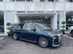 Voyah Lantu Dreamer PHEV four-wheel drive flagship Kunpeng version - фото 3