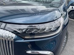 Voyah Lantu Dreamer PHEV four-wheel drive flagship Kunpeng version - фото 4