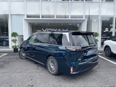 Voyah Lantu Dreamer PHEV four-wheel drive flagship Kunpeng version - фото 5