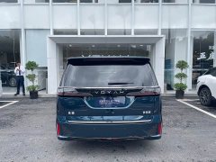 Voyah Lantu Dreamer PHEV four-wheel drive flagship Kunpeng version - фото 6