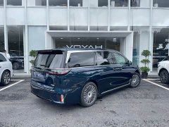 Voyah Lantu Dreamer PHEV four-wheel drive flagship Kunpeng version - фото 7