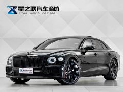 Bentley Flying Spur 4.0T V8 Standard Edition - фото 1