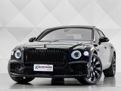 Bentley Flying Spur 4.0T V8 Standard Edition - фото 2