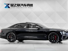 Bentley Flying Spur 4.0T V8 Standard Edition - фото 3