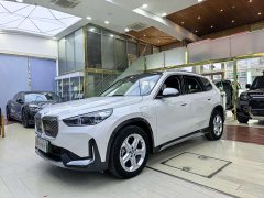 BMW iX1 2025 eDrive25L X Design Package - фото 1