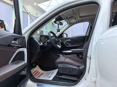 BMW iX1 2025 eDrive25L X Design Package - фото 10