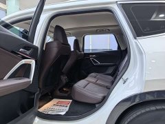 BMW iX1 2025 eDrive25L X Design Package - фото 11