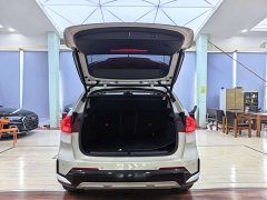BMW iX1 2025 eDrive25L X Design Package - фото 12
