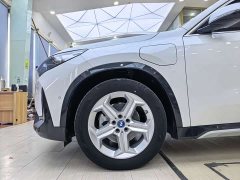 BMW iX1 2025 eDrive25L X Design Package - фото 13